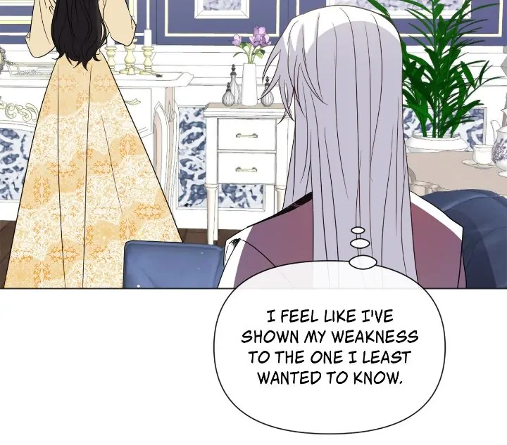 How to Clear a Dating Sim as a Side Character Chapter 115 page 16