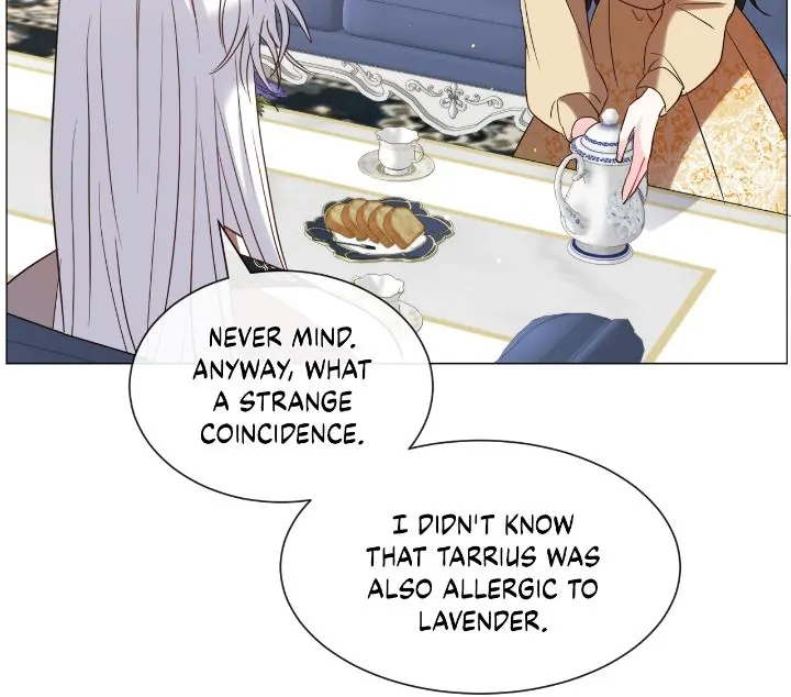 How to Clear a Dating Sim as a Side Character Chapter 115 page 19