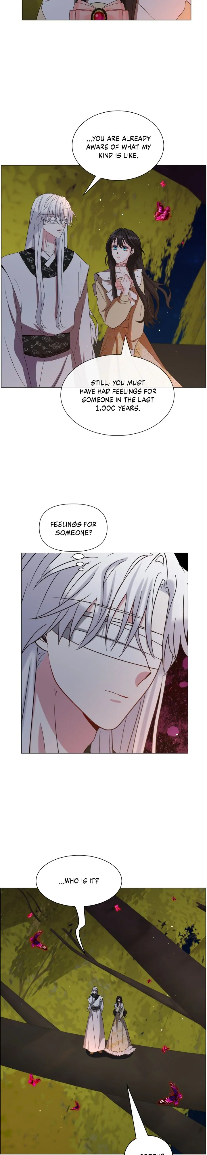 How to Clear a Dating Sim as a Side Character Chapter 115 page 6
