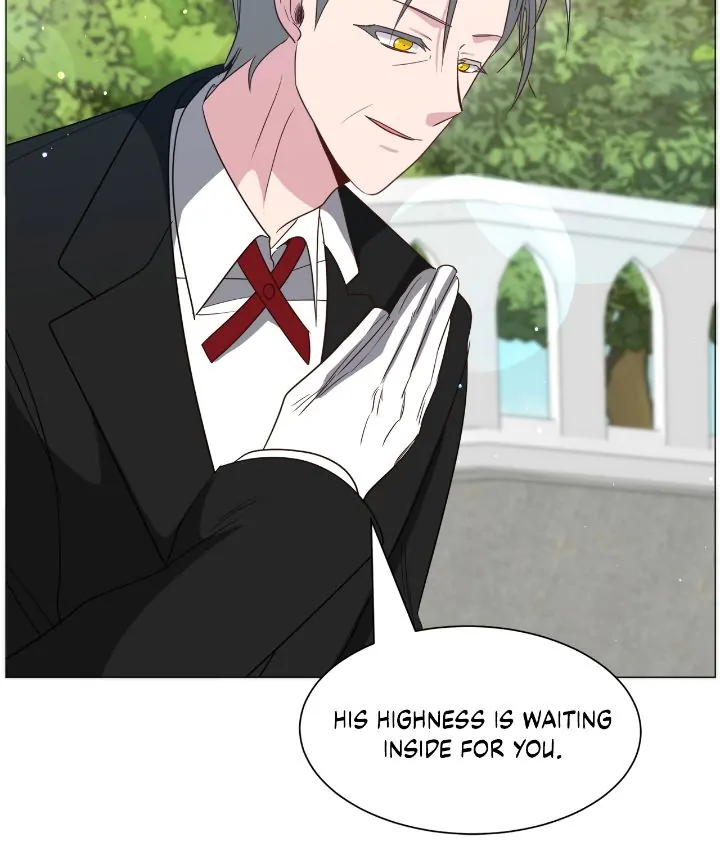 How to Clear a Dating Sim as a Side Character Chapter 117 page 7