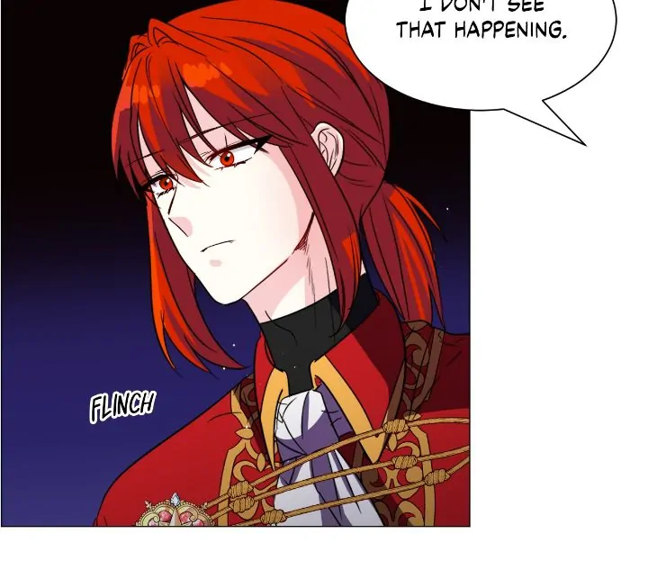 How to Clear a Dating Sim as a Side Character Chapter 119 page 20