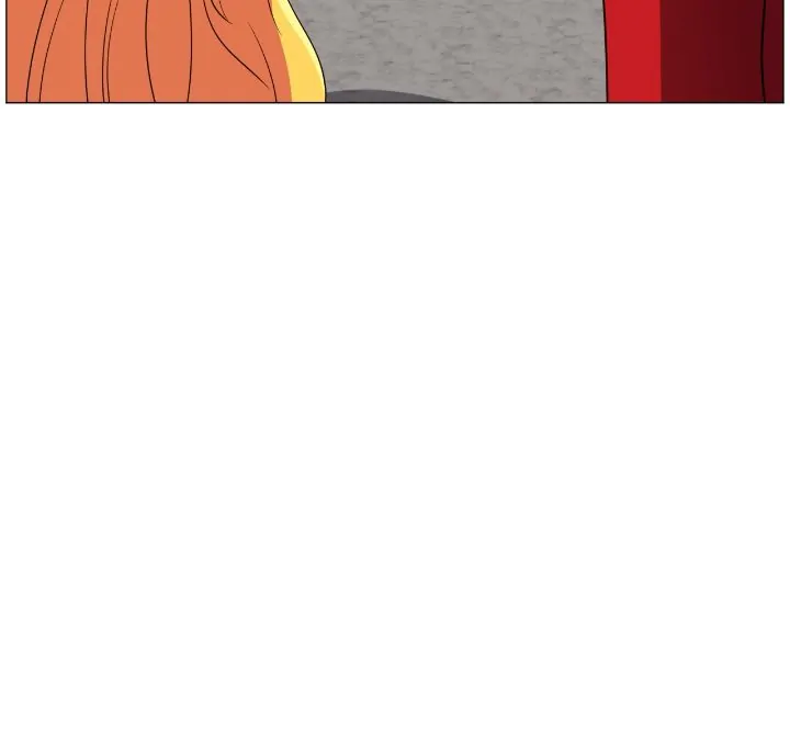 How to Clear a Dating Sim as a Side Character Chapter 119 page 25