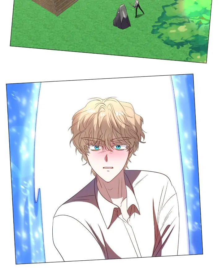 How to Clear a Dating Sim as a Side Character Chapter 120 page 20