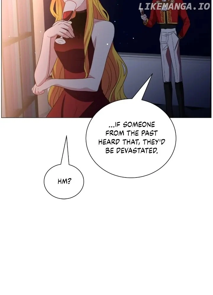 How to Clear a Dating Sim as a Side Character Chapter 121 page 18