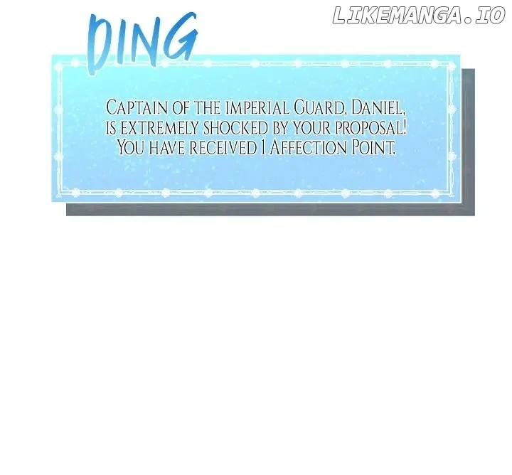 How to Clear a Dating Sim as a Side Character Chapter 121 page 26