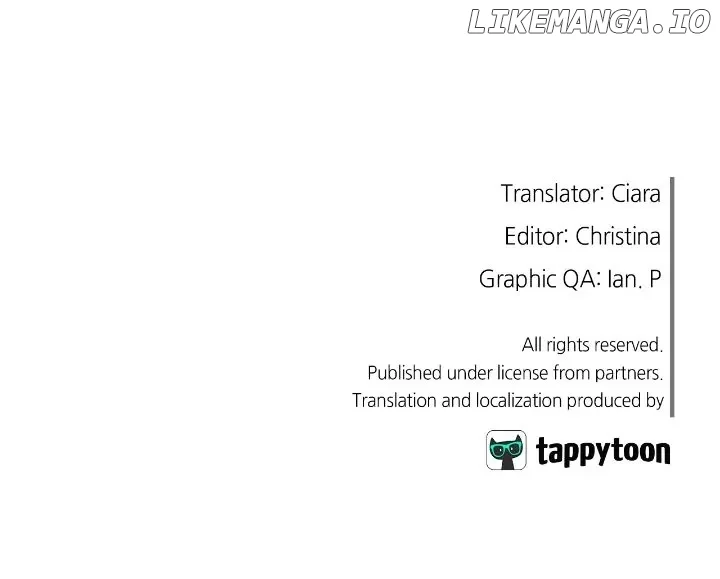 How to Clear a Dating Sim as a Side Character Chapter 121 page 28