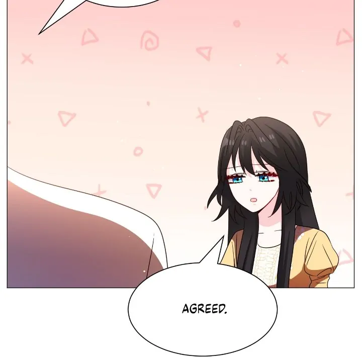 How to Clear a Dating Sim as a Side Character Chapter 124 page 11