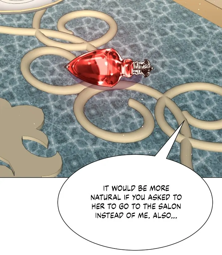 How to Clear a Dating Sim as a Side Character Chapter 124 page 14