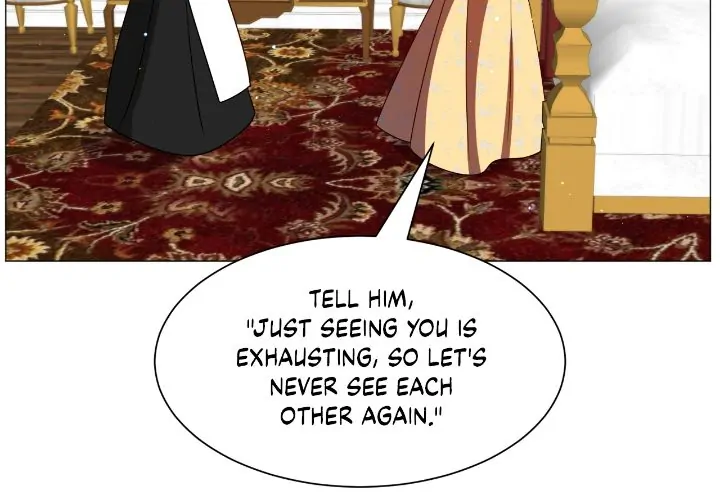 How to Clear a Dating Sim as a Side Character Chapter 124 page 23