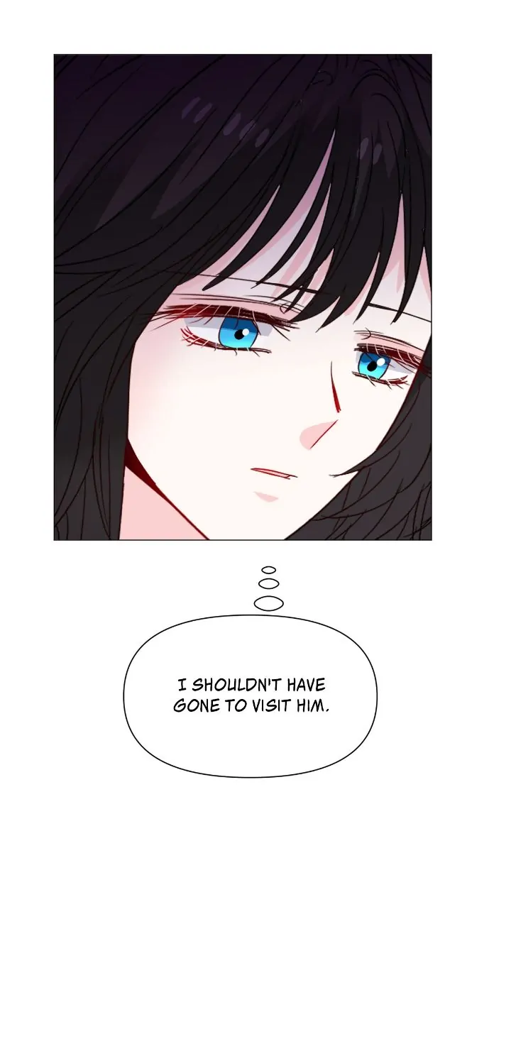 How to Clear a Dating Sim as a Side Character Chapter 124 page 25