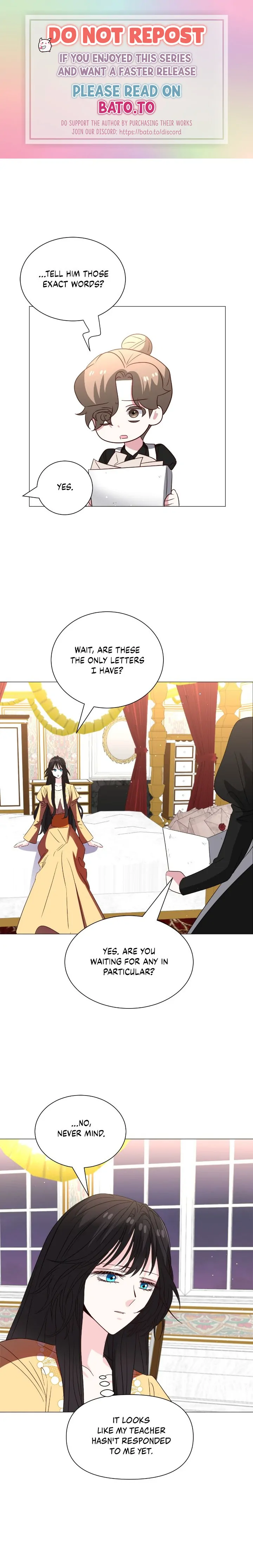 How to Clear a Dating Sim as a Side Character Chapter 125 page 0