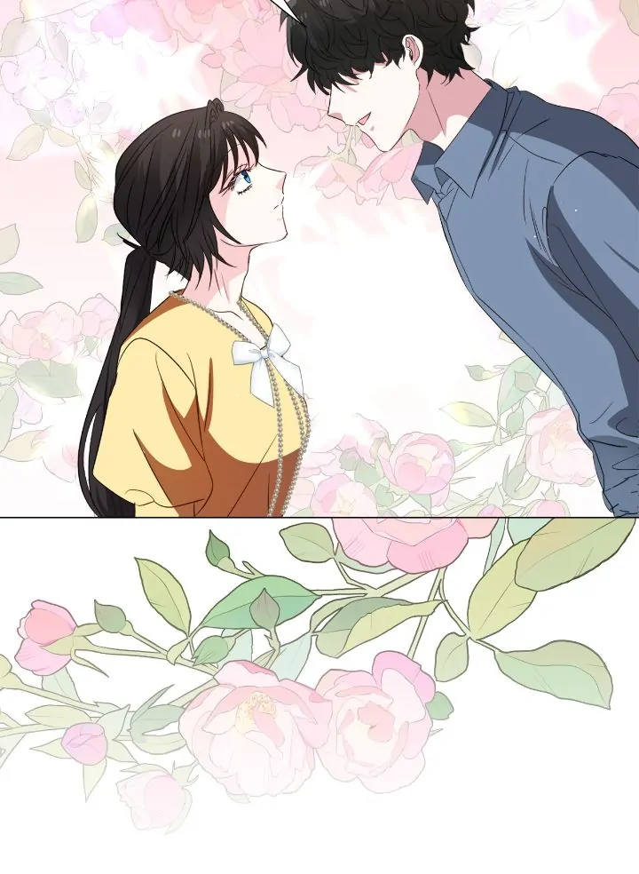 How to Clear a Dating Sim as a Side Character Chapter 125 page 16