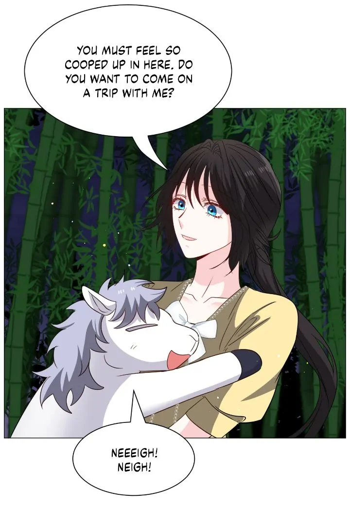 How to Clear a Dating Sim as a Side Character Chapter 125 page 19