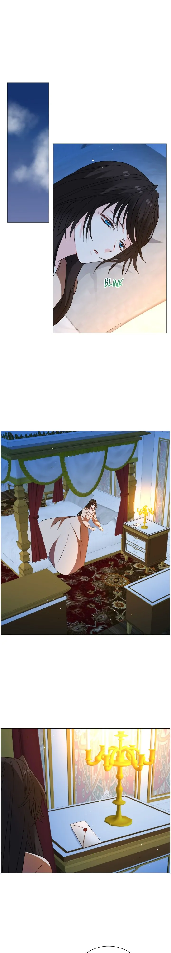 How to Clear a Dating Sim as a Side Character Chapter 125 page 2