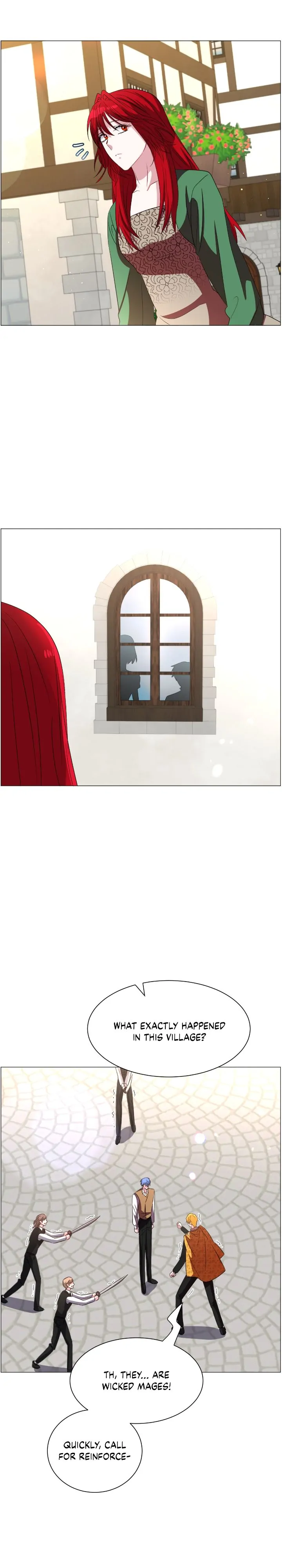 How to Clear a Dating Sim as a Side Character Chapter 126 page 10