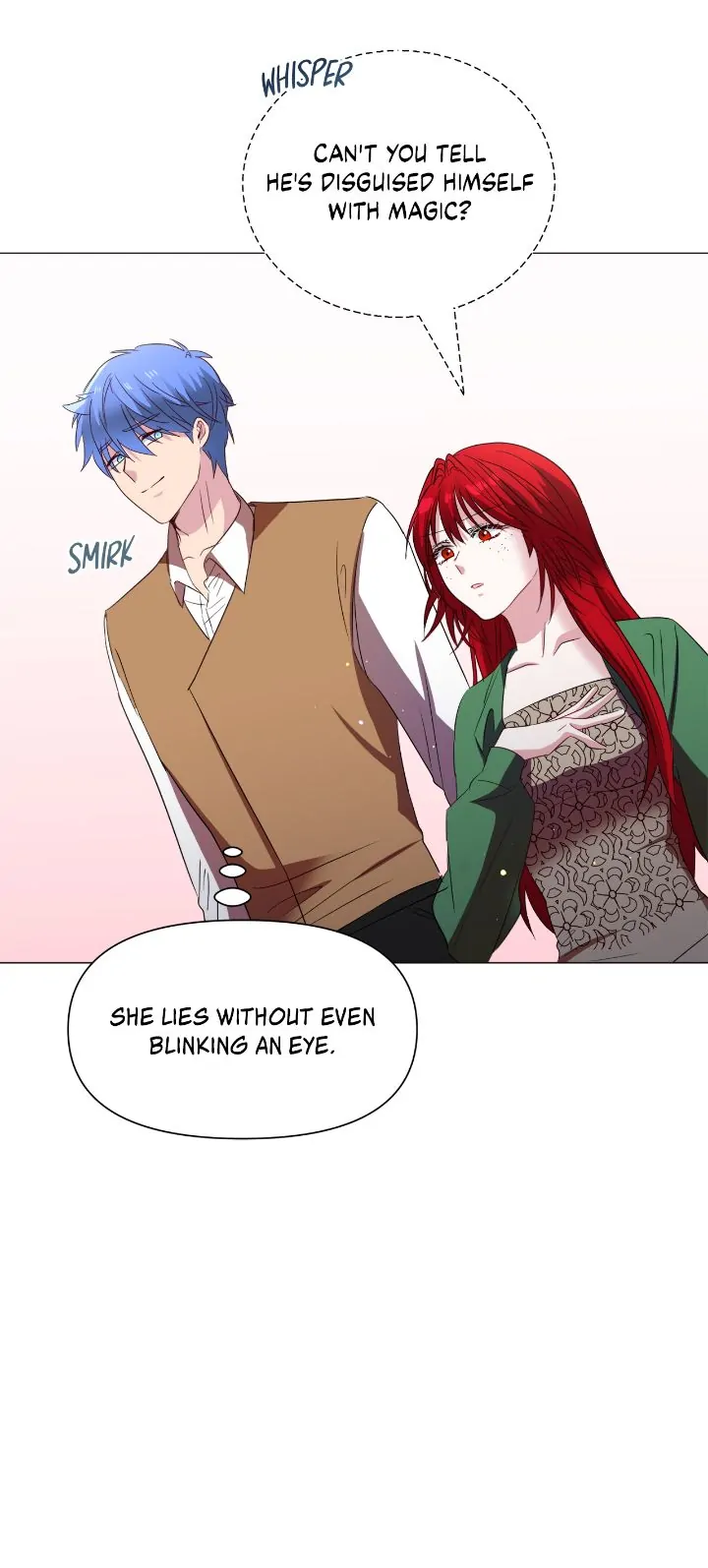 How to Clear a Dating Sim as a Side Character Chapter 126 page 14
