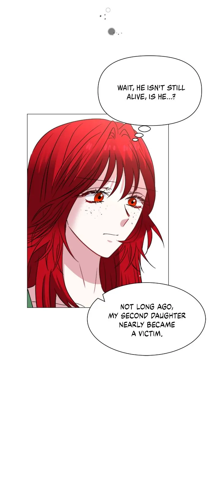 How to Clear a Dating Sim as a Side Character Chapter 126 page 17