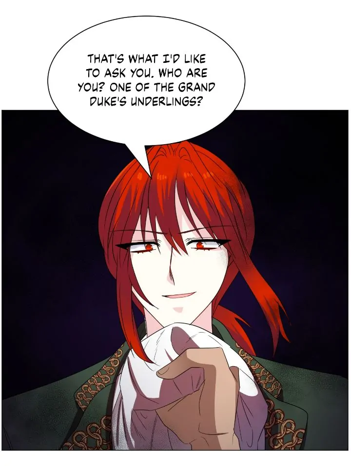 How to Clear a Dating Sim as a Side Character Chapter 127 page 22
