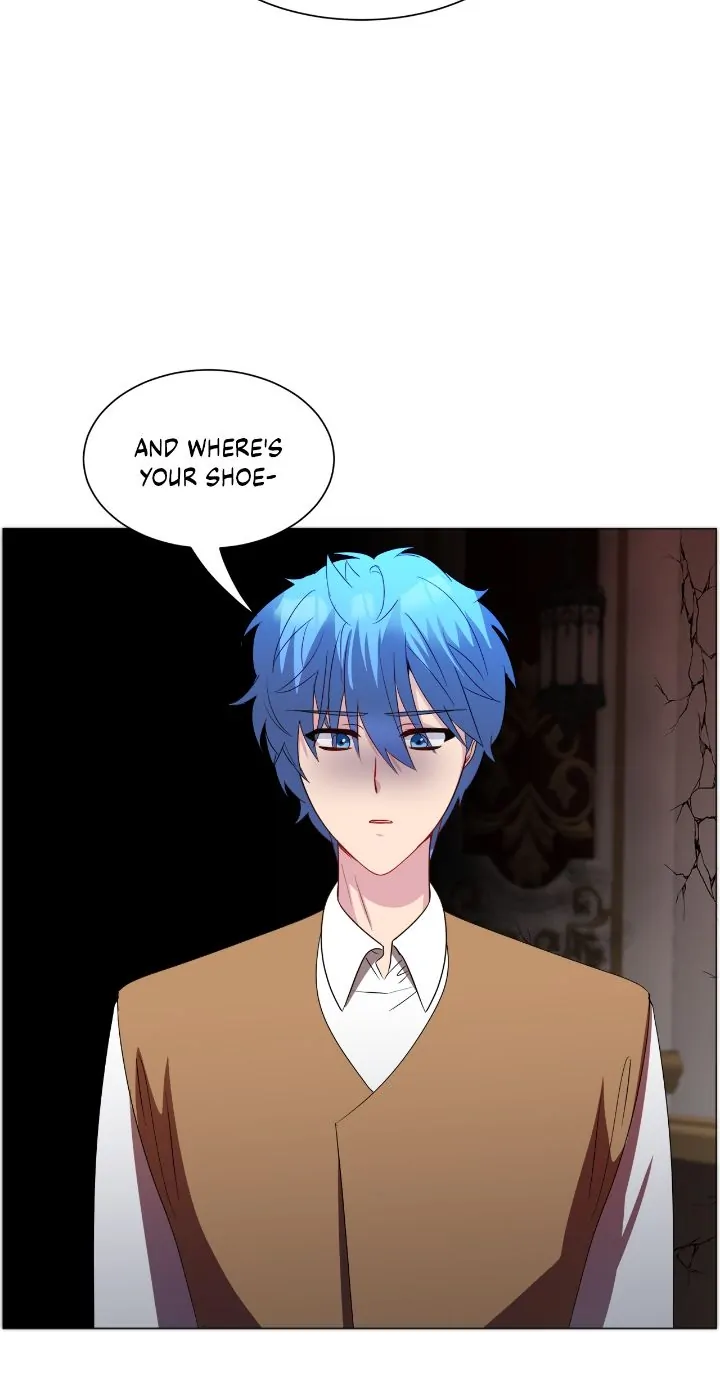 How to Clear a Dating Sim as a Side Character Chapter 129 page 11