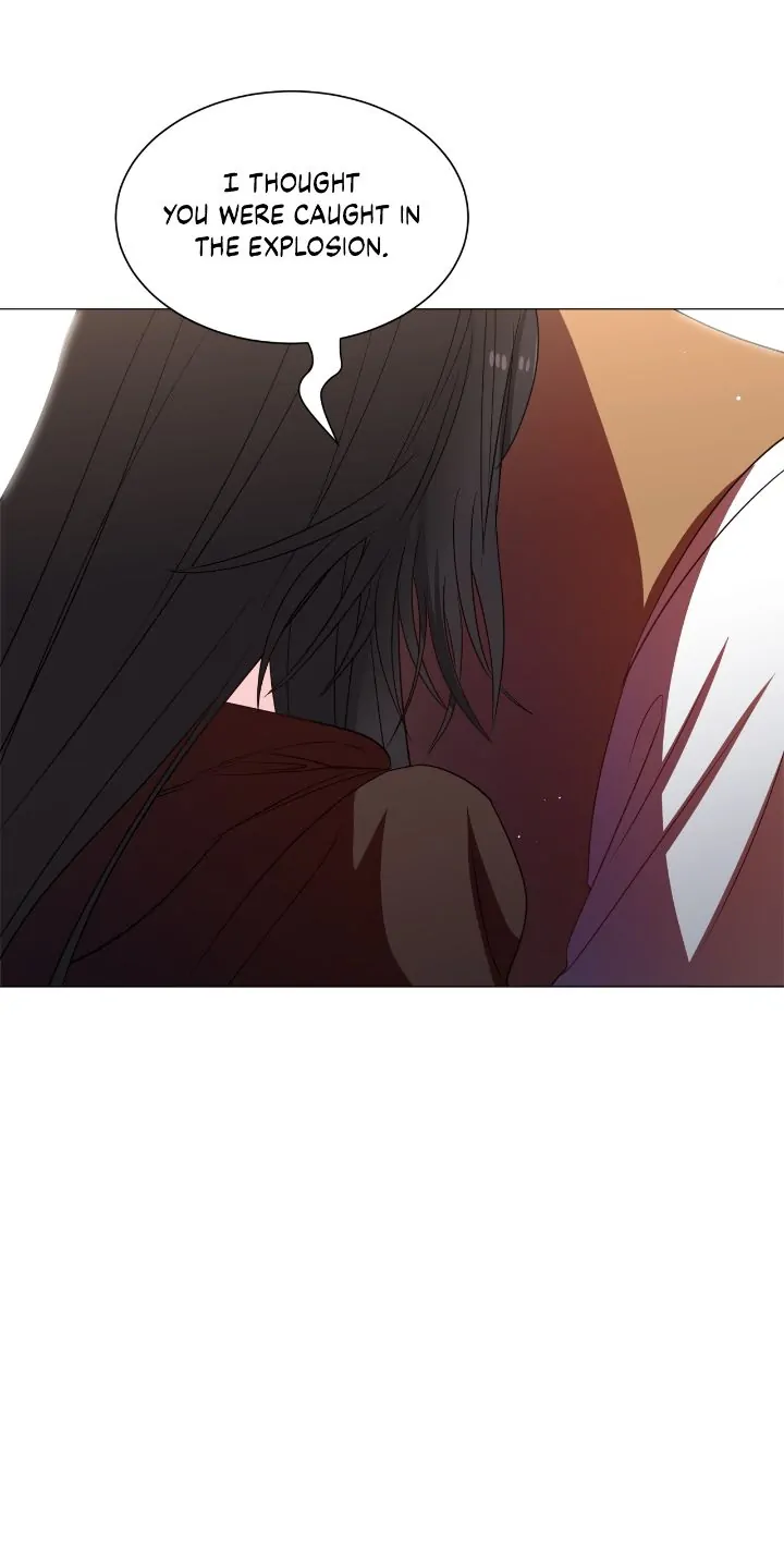 How to Clear a Dating Sim as a Side Character Chapter 129 page 14