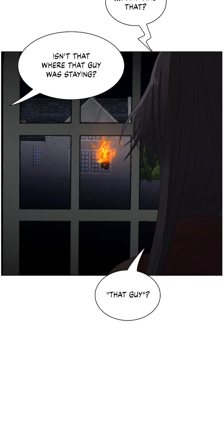How to Clear a Dating Sim as a Side Character Chapter 129 page 5