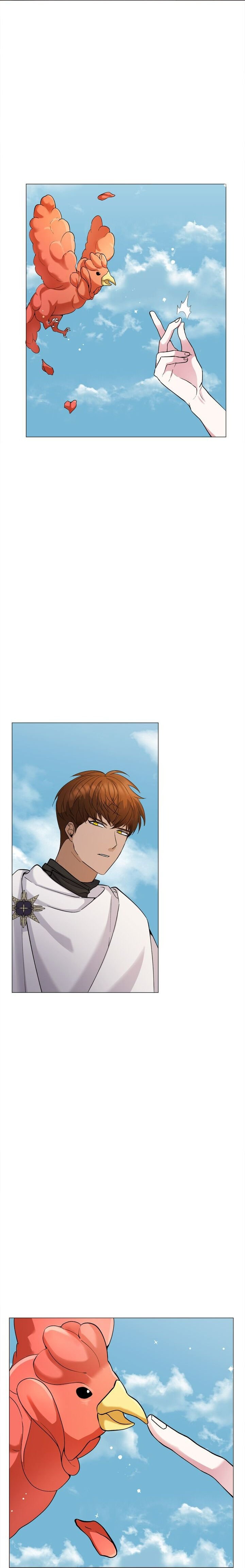 How to Clear a Dating Sim as a Side Character Chapter 13 page 9
