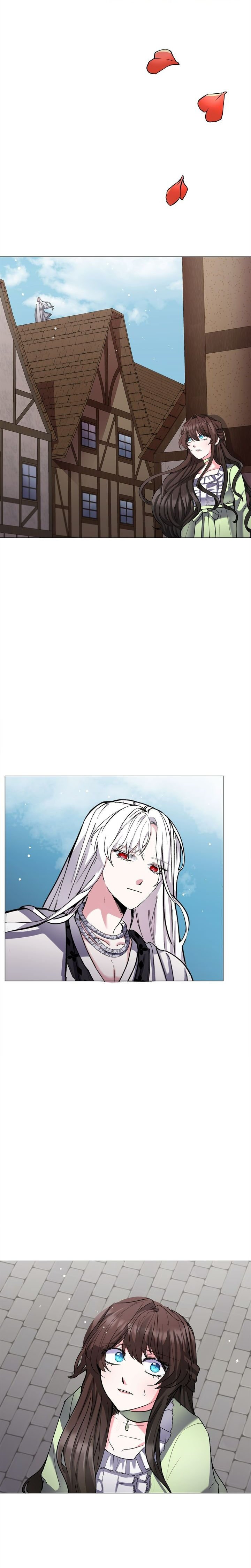 How to Clear a Dating Sim as a Side Character Chapter 13 page 22