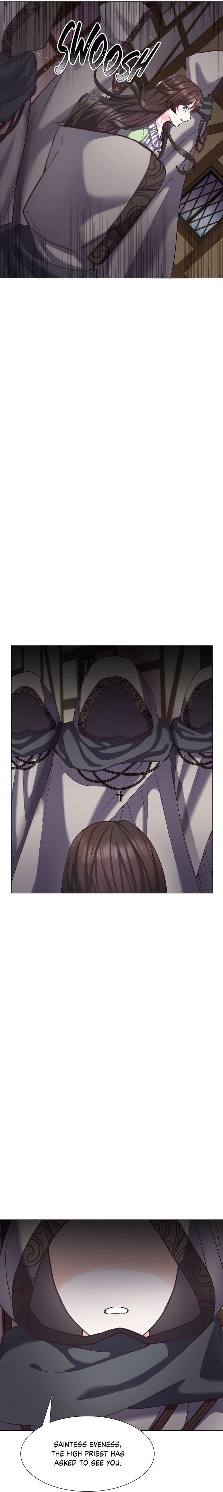 How to Clear a Dating Sim as a Side Character Chapter 13 page 3