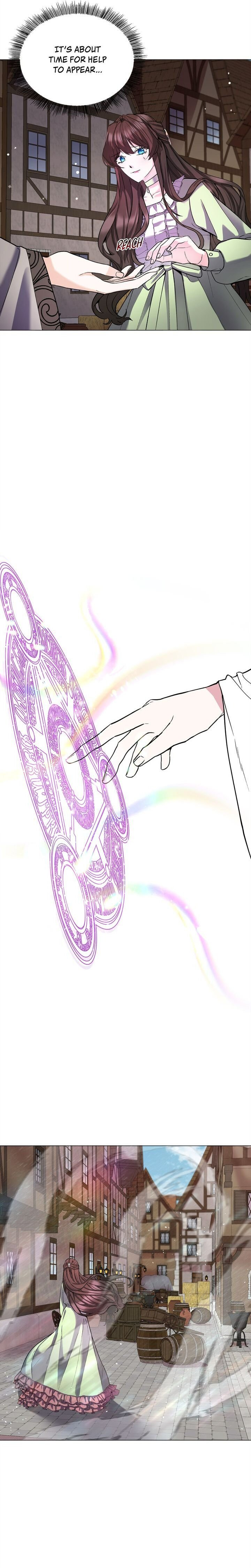 How to Clear a Dating Sim as a Side Character Chapter 13 page 7
