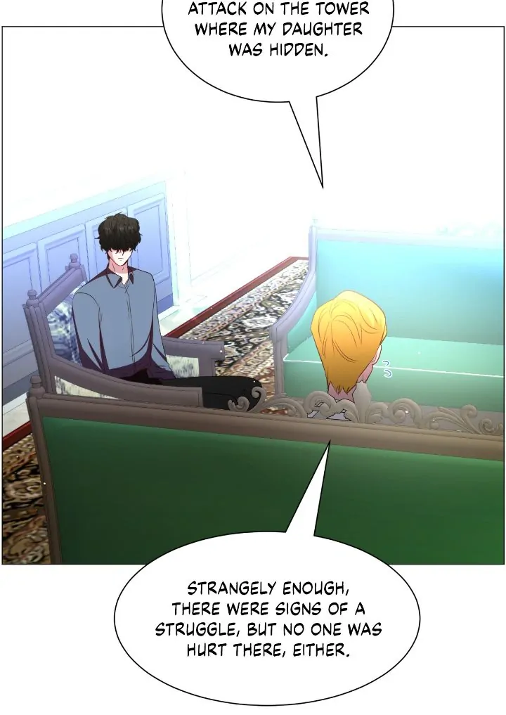How to Clear a Dating Sim as a Side Character Chapter 130 page 14