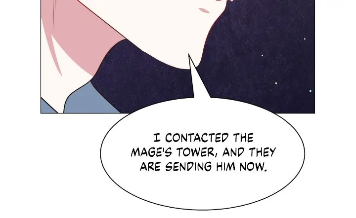 How to Clear a Dating Sim as a Side Character Chapter 130 page 17