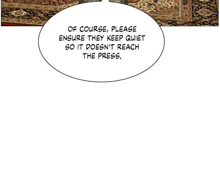 How to Clear a Dating Sim as a Side Character Chapter 130 page 20