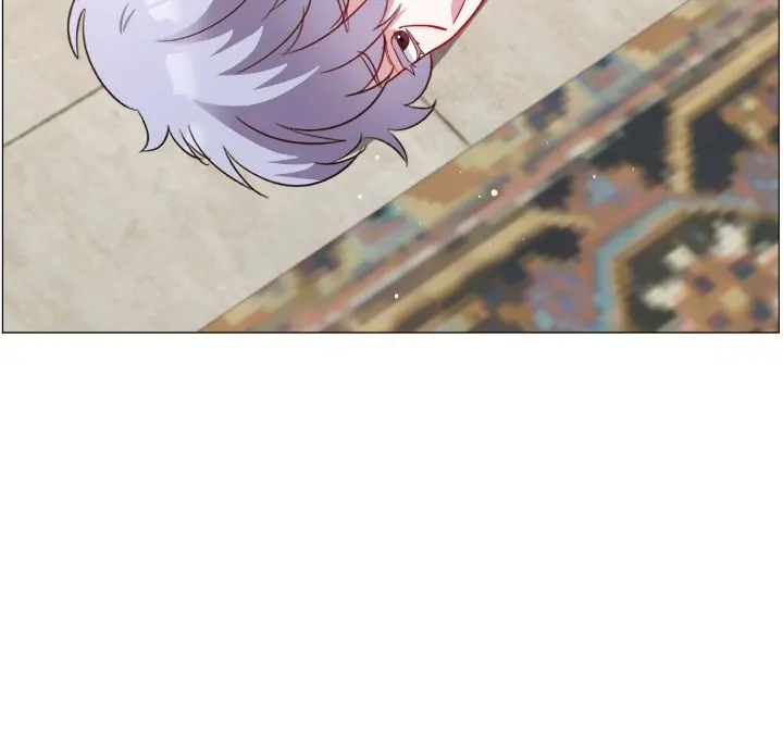 How to Clear a Dating Sim as a Side Character Chapter 130 page 5