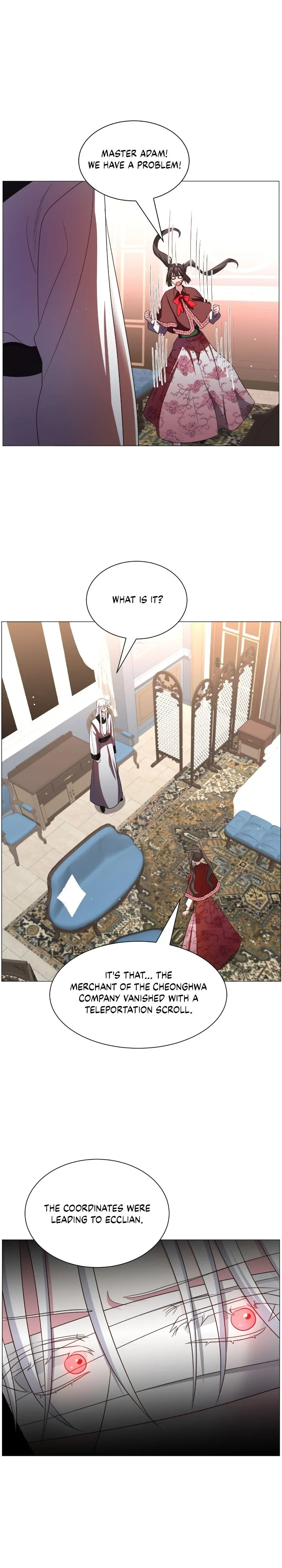 How to Clear a Dating Sim as a Side Character Chapter 131 page 0