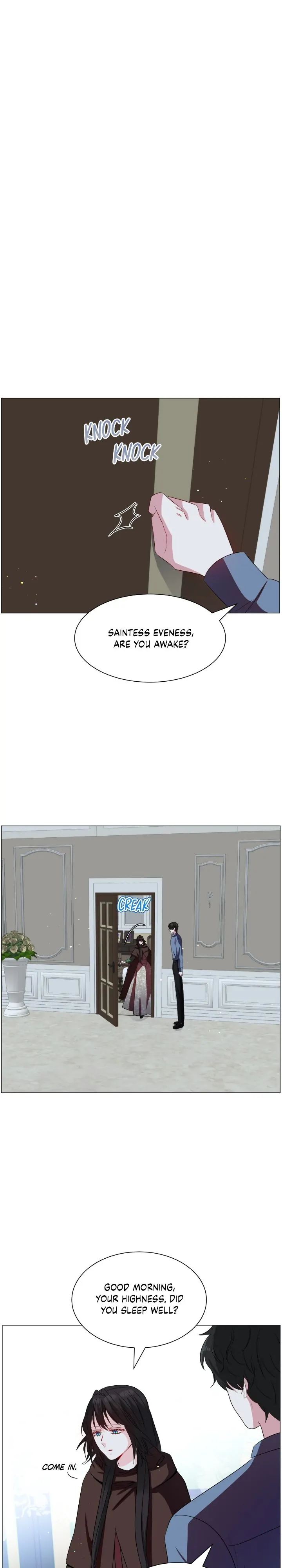 How to Clear a Dating Sim as a Side Character Chapter 131 page 15