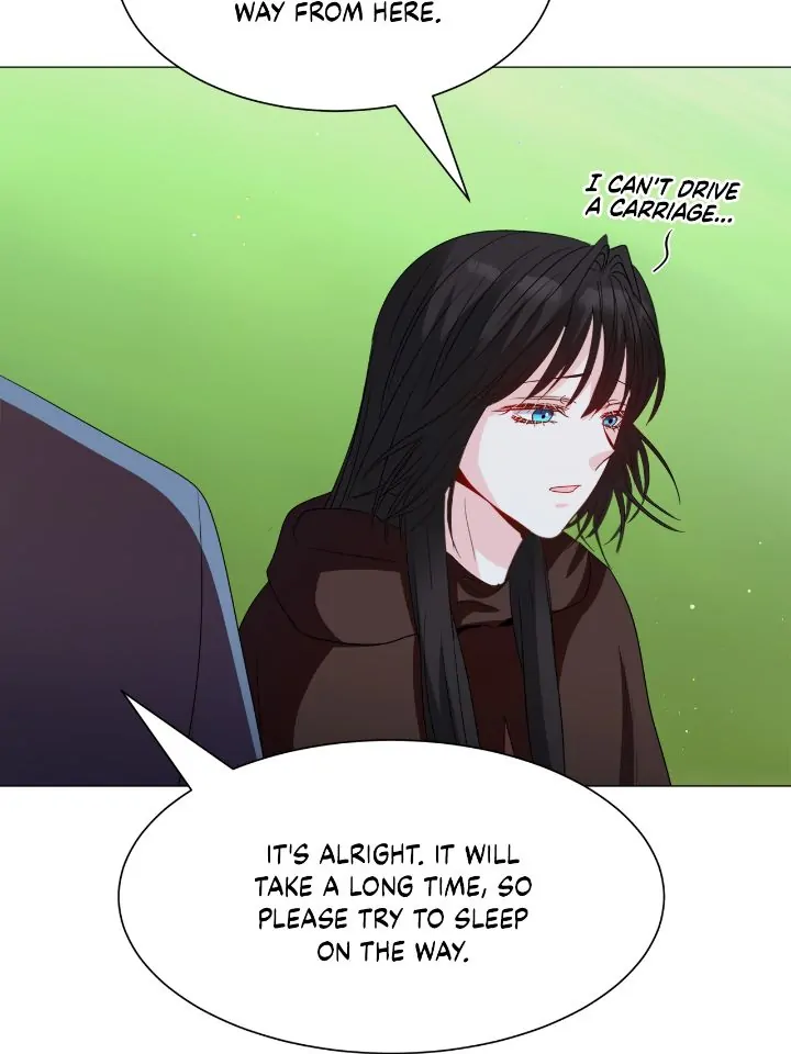 How to Clear a Dating Sim as a Side Character Chapter 131 page 22
