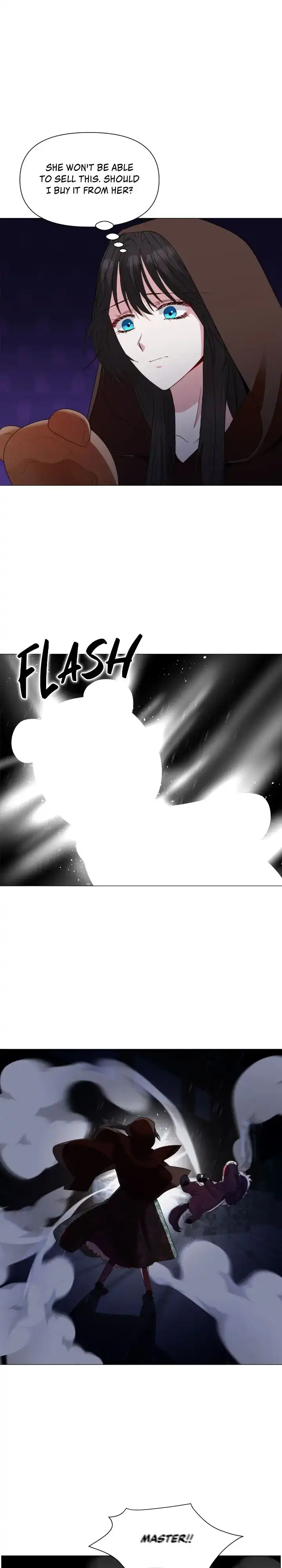 How to Clear a Dating Sim as a Side Character Chapter 134 page 0