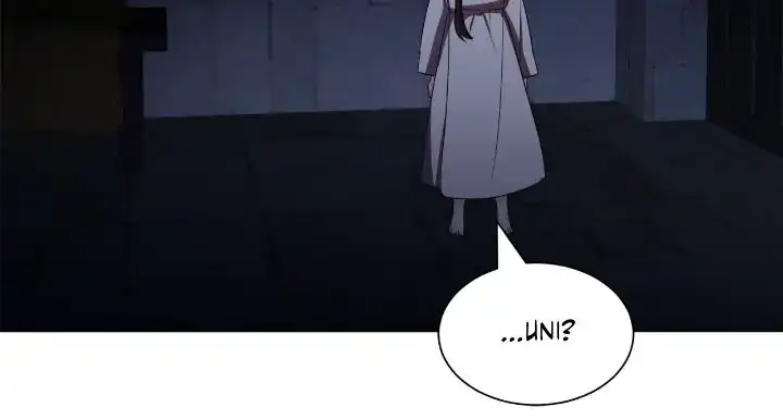 How to Clear a Dating Sim as a Side Character Chapter 134 page 11
