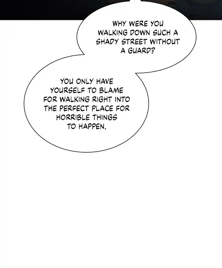 How to Clear a Dating Sim as a Side Character Chapter 134 page 23