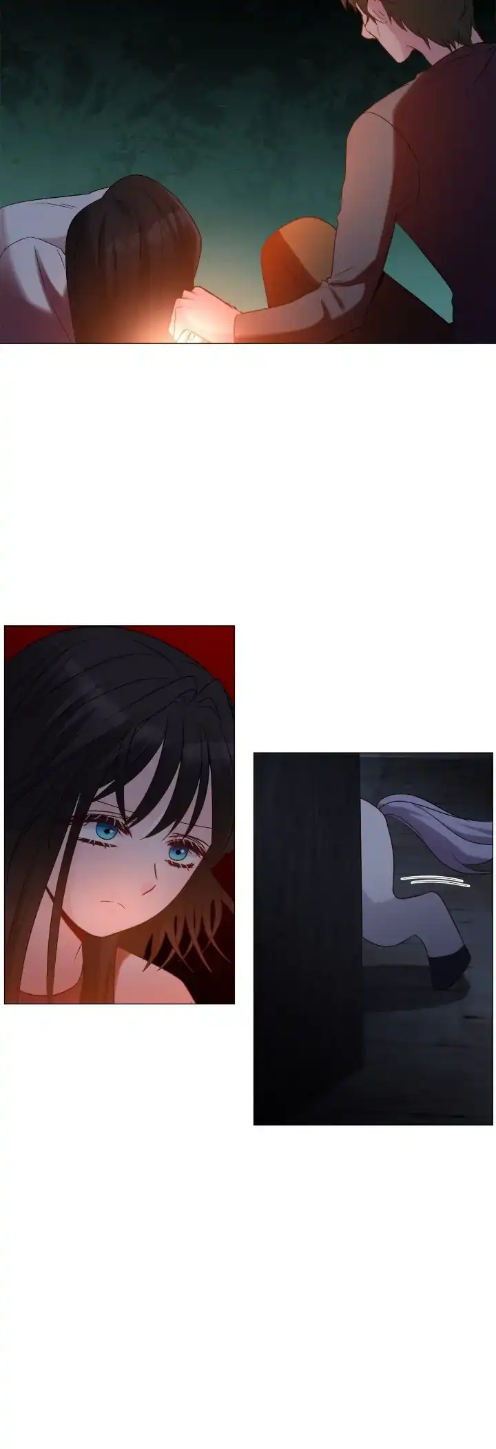 How to Clear a Dating Sim as a Side Character Chapter 134 page 26