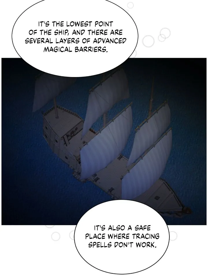 How to Clear a Dating Sim as a Side Character Chapter 135 page 16