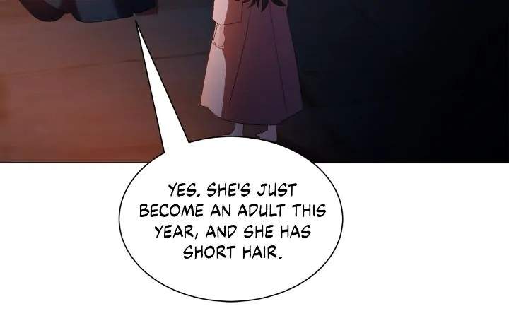 How to Clear a Dating Sim as a Side Character Chapter 135 page 22