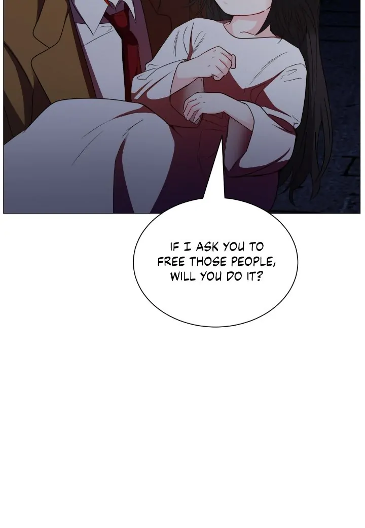How to Clear a Dating Sim as a Side Character Chapter 136 page 11