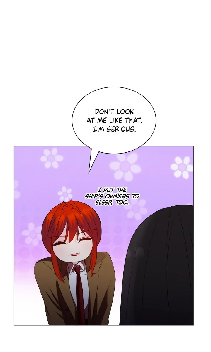 How to Clear a Dating Sim as a Side Character Chapter 136 page 14