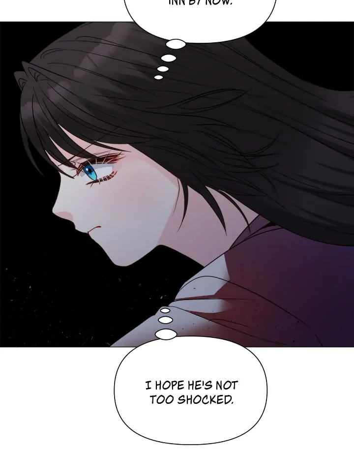 How to Clear a Dating Sim as a Side Character Chapter 136 page 17