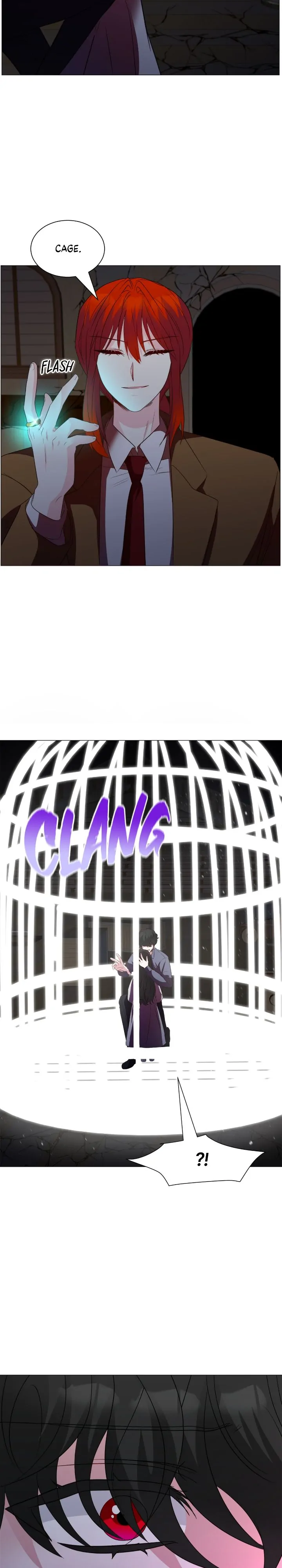 How to Clear a Dating Sim as a Side Character Chapter 136 page 23