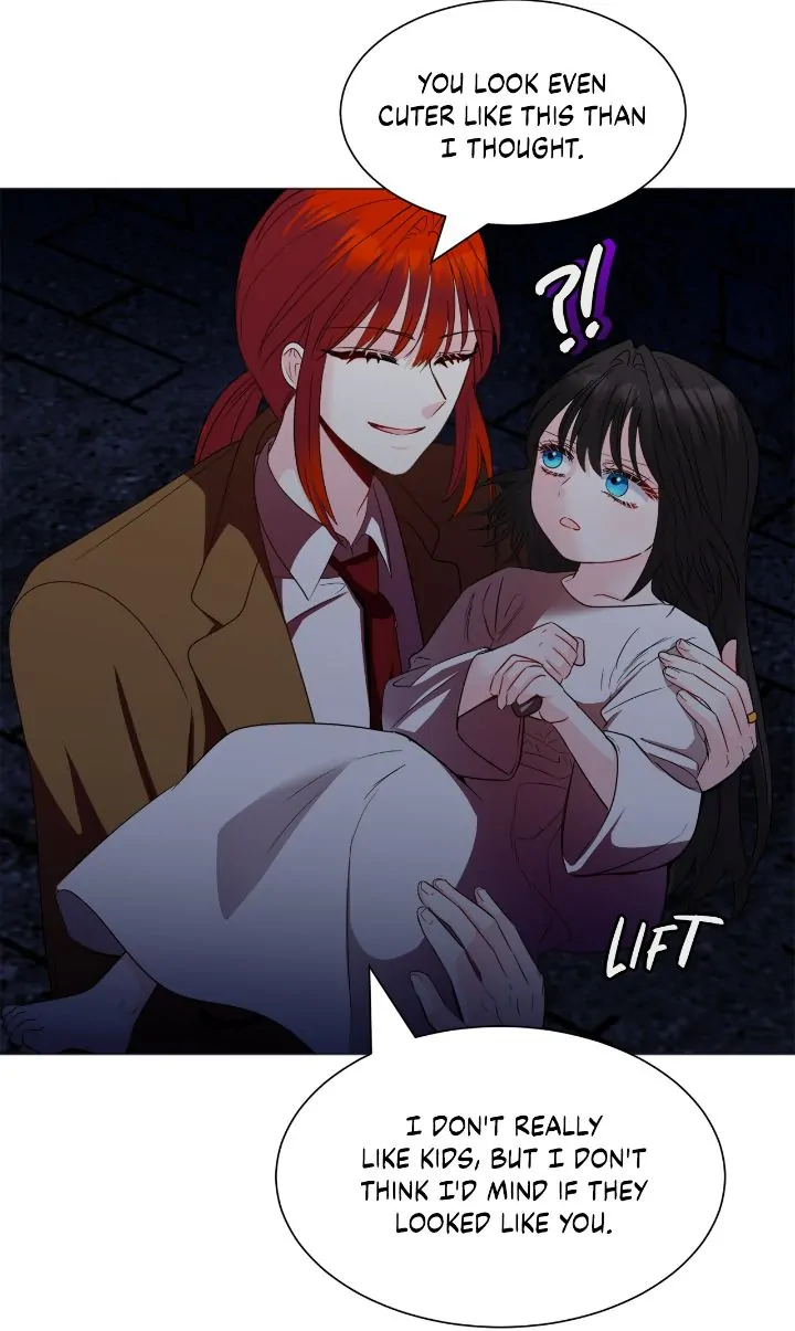 How to Clear a Dating Sim as a Side Character Chapter 136 page 5