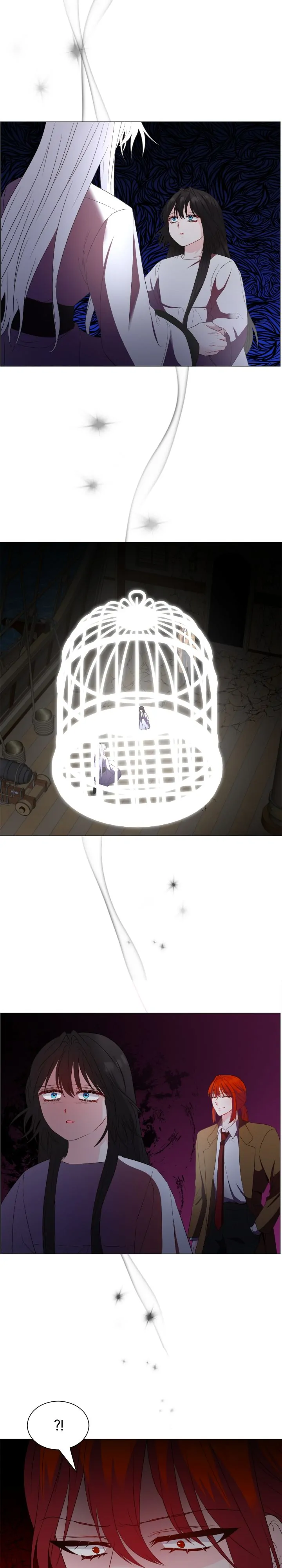 How to Clear a Dating Sim as a Side Character Chapter 137 page 9
