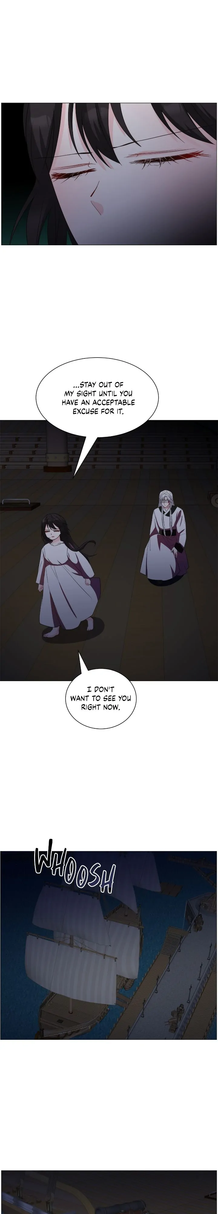 How to Clear a Dating Sim as a Side Character Chapter 137 page 15