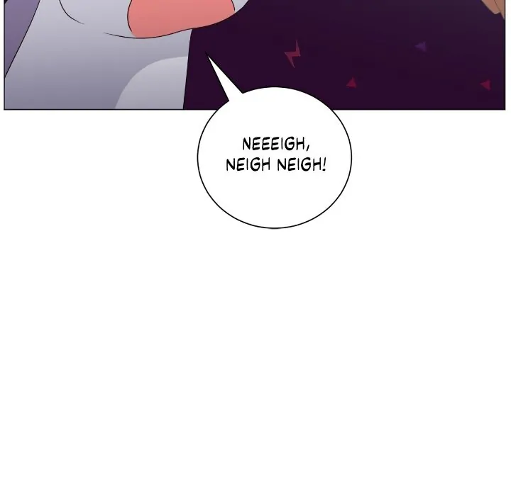 How to Clear a Dating Sim as a Side Character Chapter 137 page 22